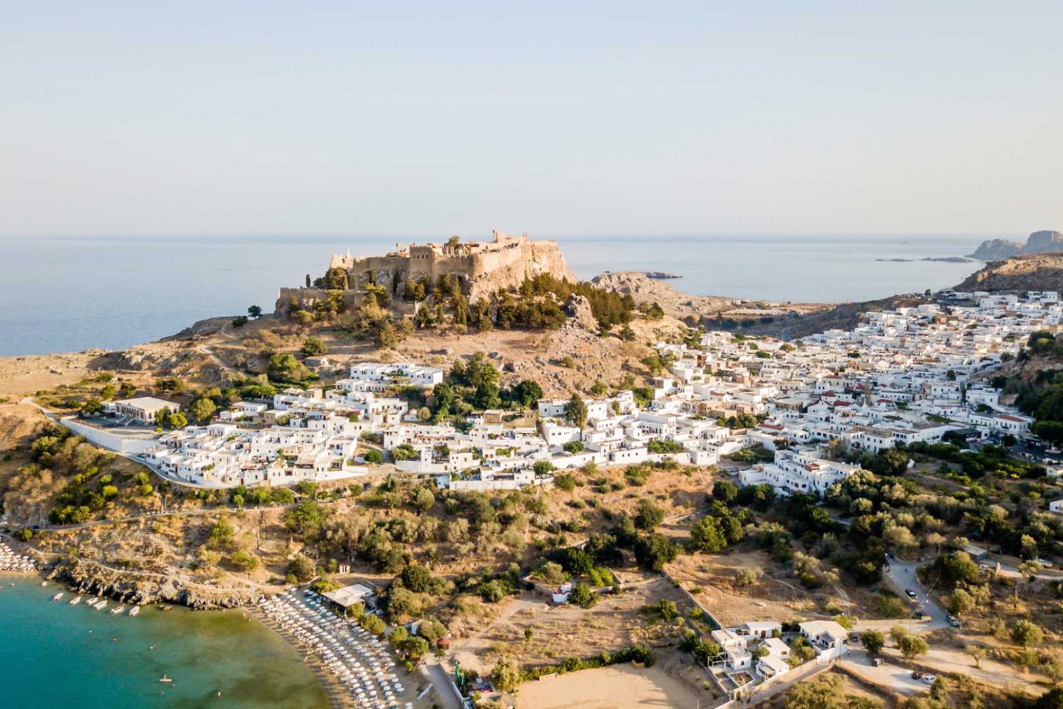 Lindos Rodos