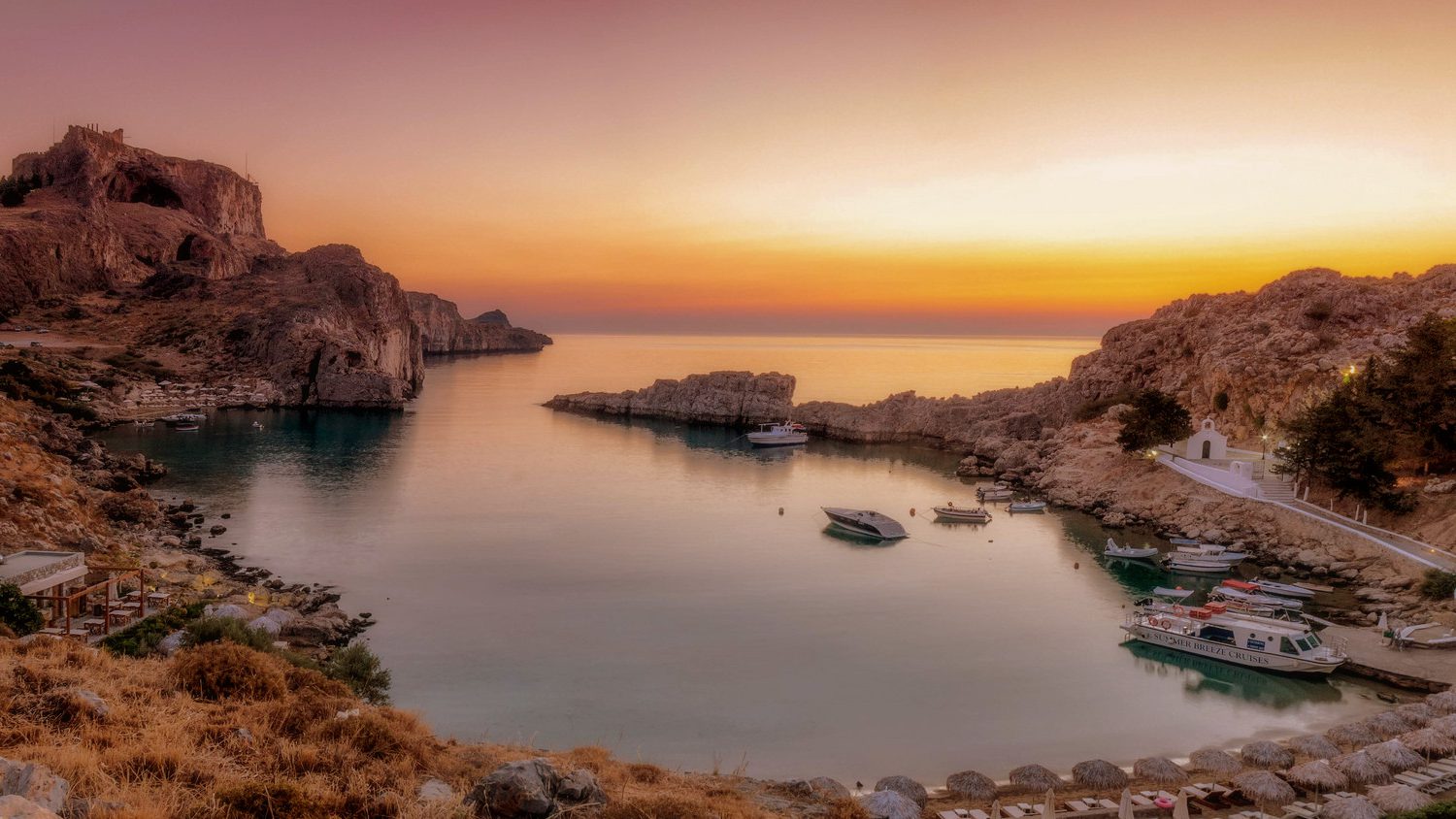 scuba diving rhodes