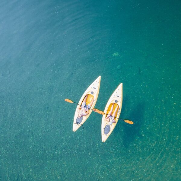 Rhodes canoe kayak